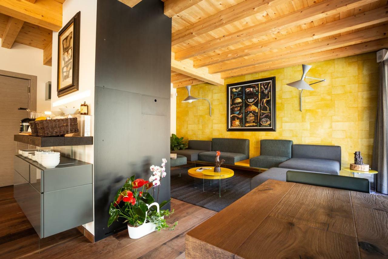 Jovencan 21Barra5 Guest House מראה חיצוני תמונה