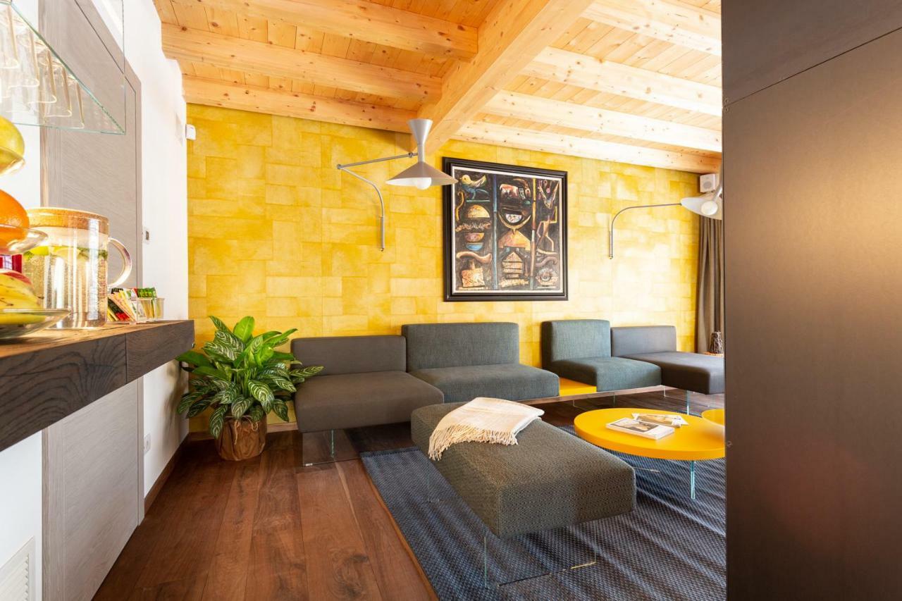Jovencan 21Barra5 Guest House מראה חיצוני תמונה