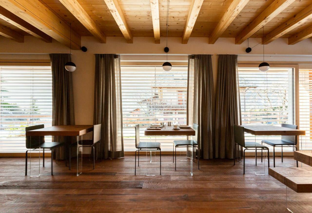 Jovencan 21Barra5 Guest House מראה חיצוני תמונה