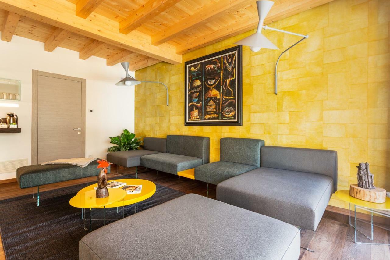 Jovencan 21Barra5 Guest House מראה חיצוני תמונה