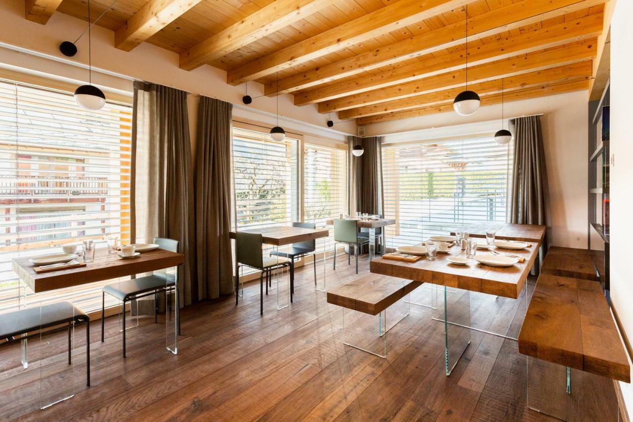 Jovencan 21Barra5 Guest House מראה חיצוני תמונה