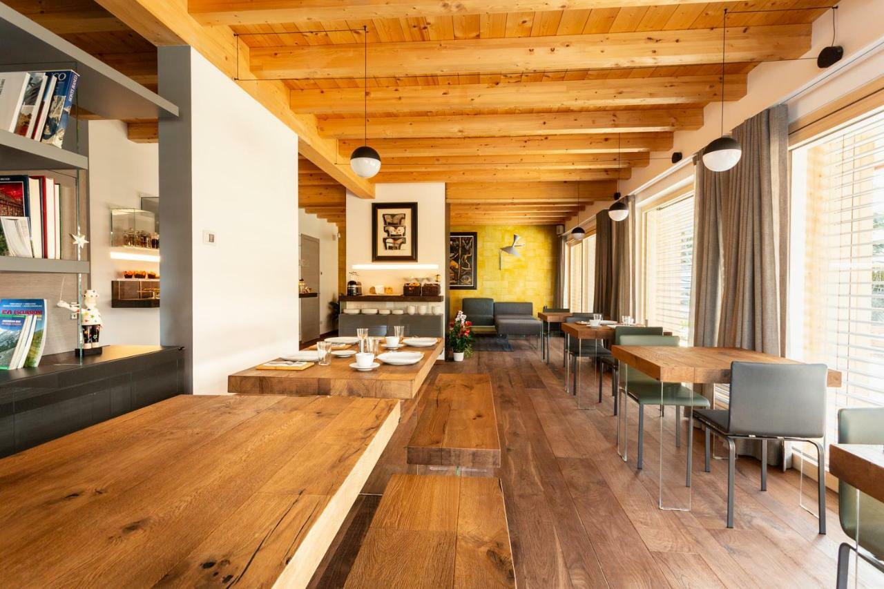 Jovencan 21Barra5 Guest House מראה חיצוני תמונה