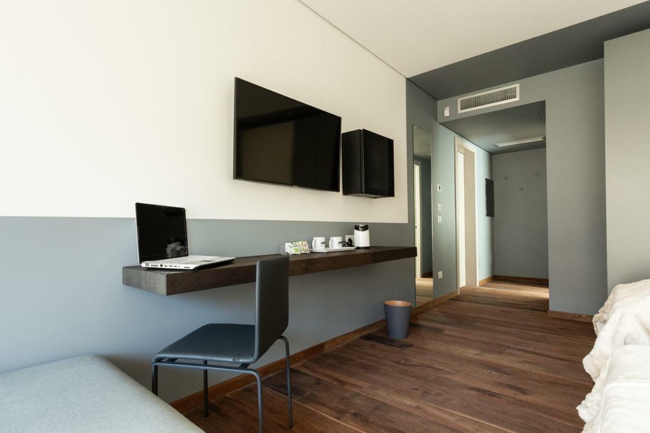 Jovencan 21Barra5 Guest House מראה חיצוני תמונה