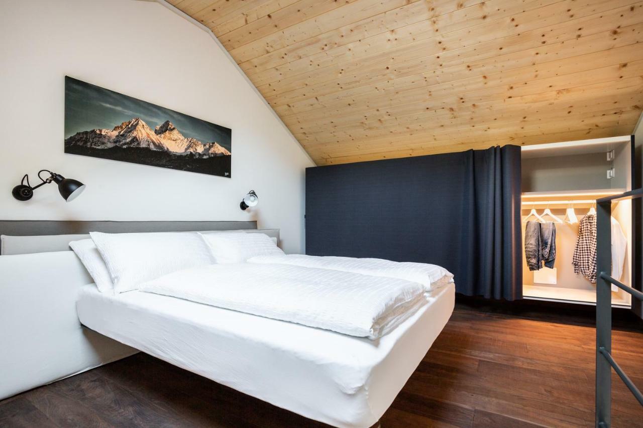 Jovencan 21Barra5 Guest House מראה חיצוני תמונה