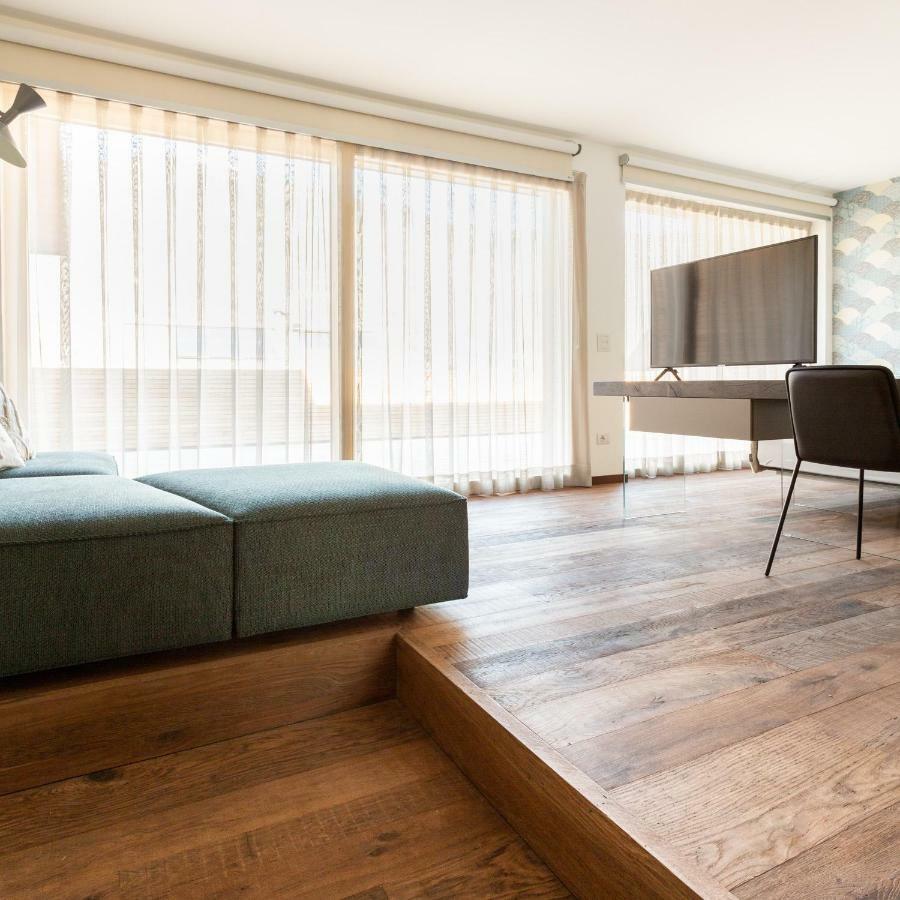Jovencan 21Barra5 Guest House מראה חיצוני תמונה